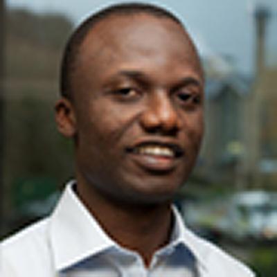 Professor Collins Gyakari Ntim's photo
